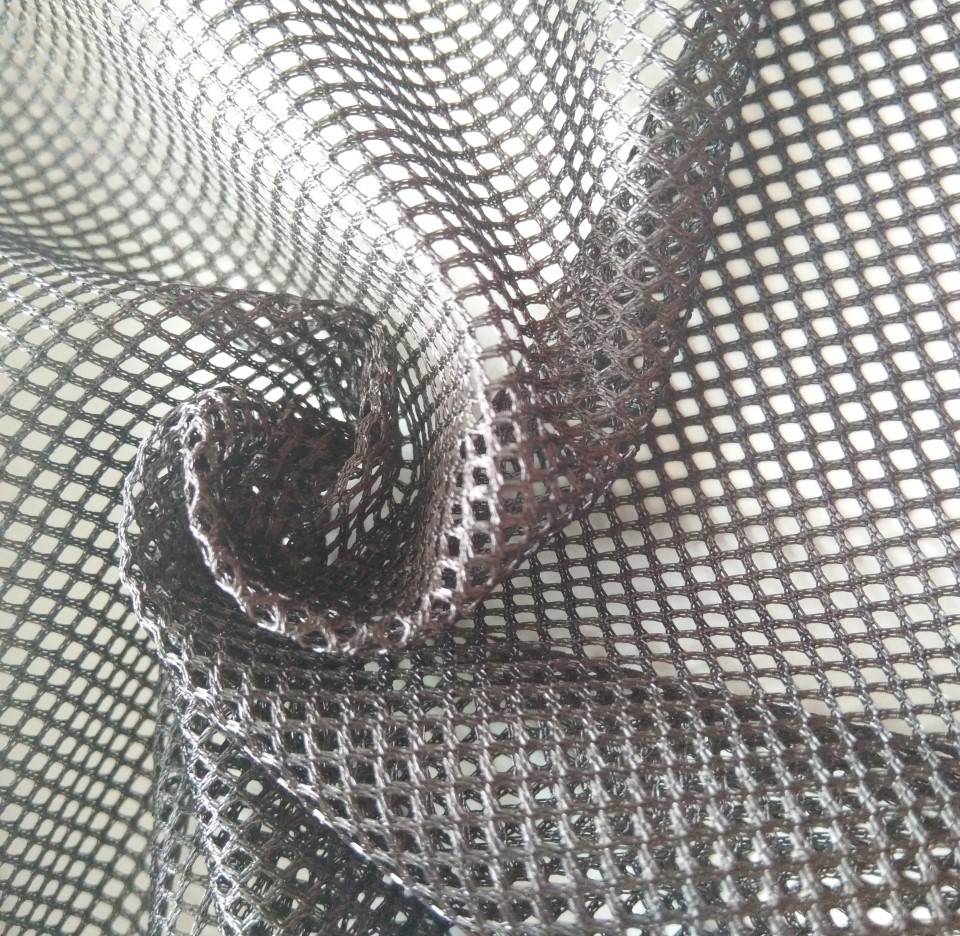 全涤网布，服装面料