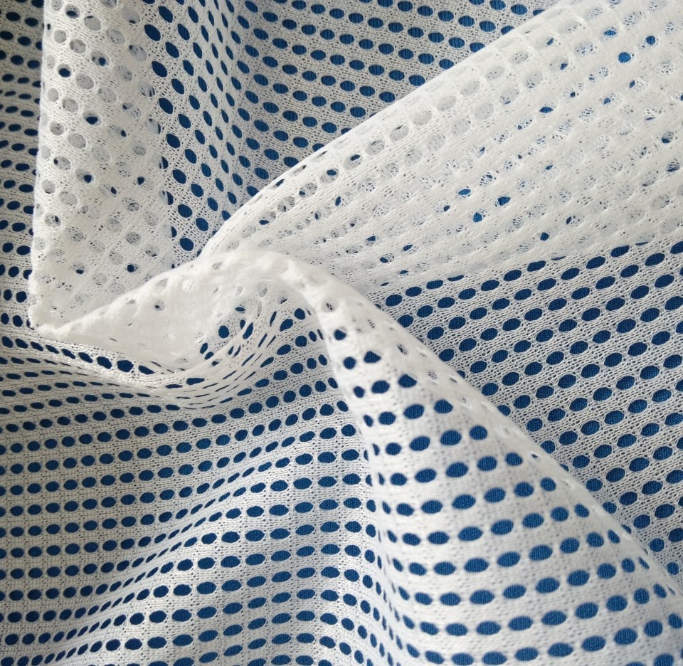 全涤网布，服装面料