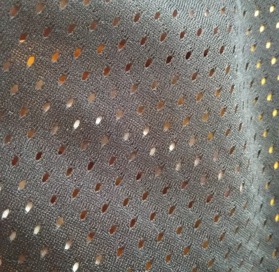 全涤网布，服装面料