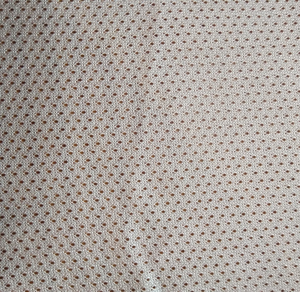 全涤网布，时装面料