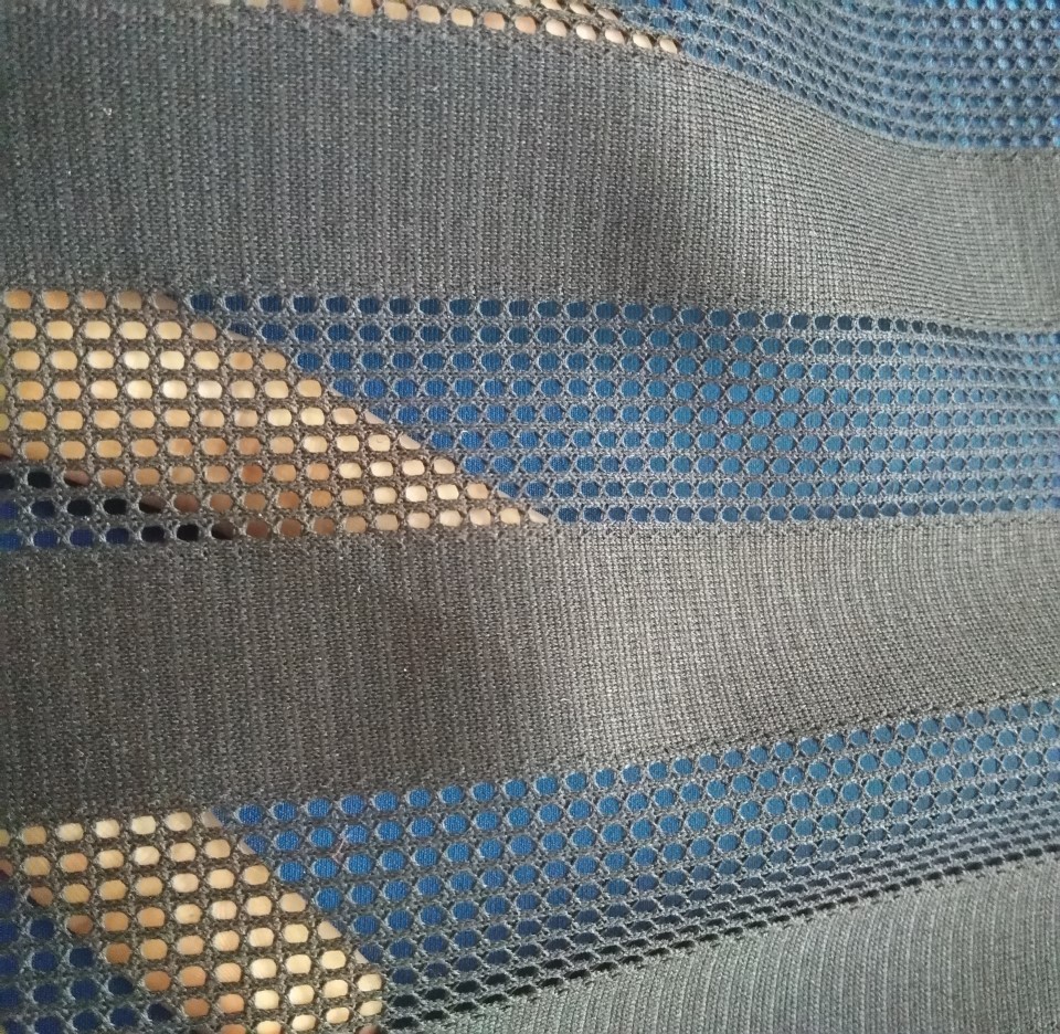 全涤网布，服装面料