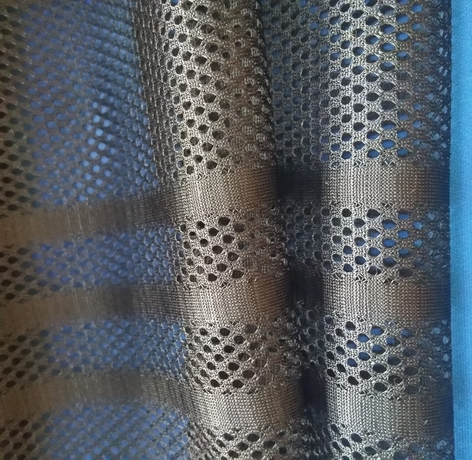 全涤网布，服装面料