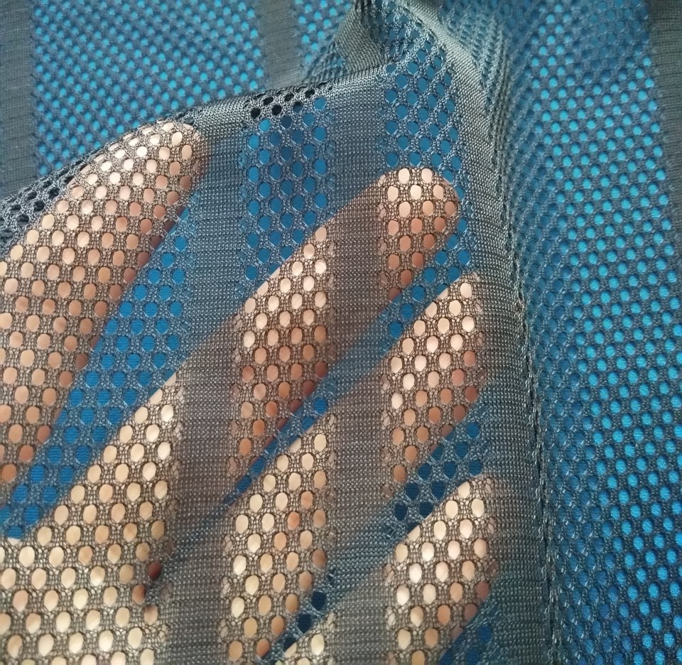 全涤网布，服装面料