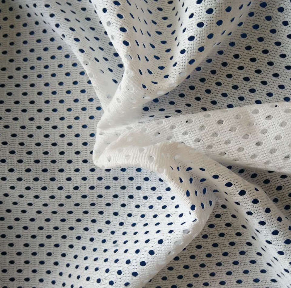 全涤网布，时装面料
