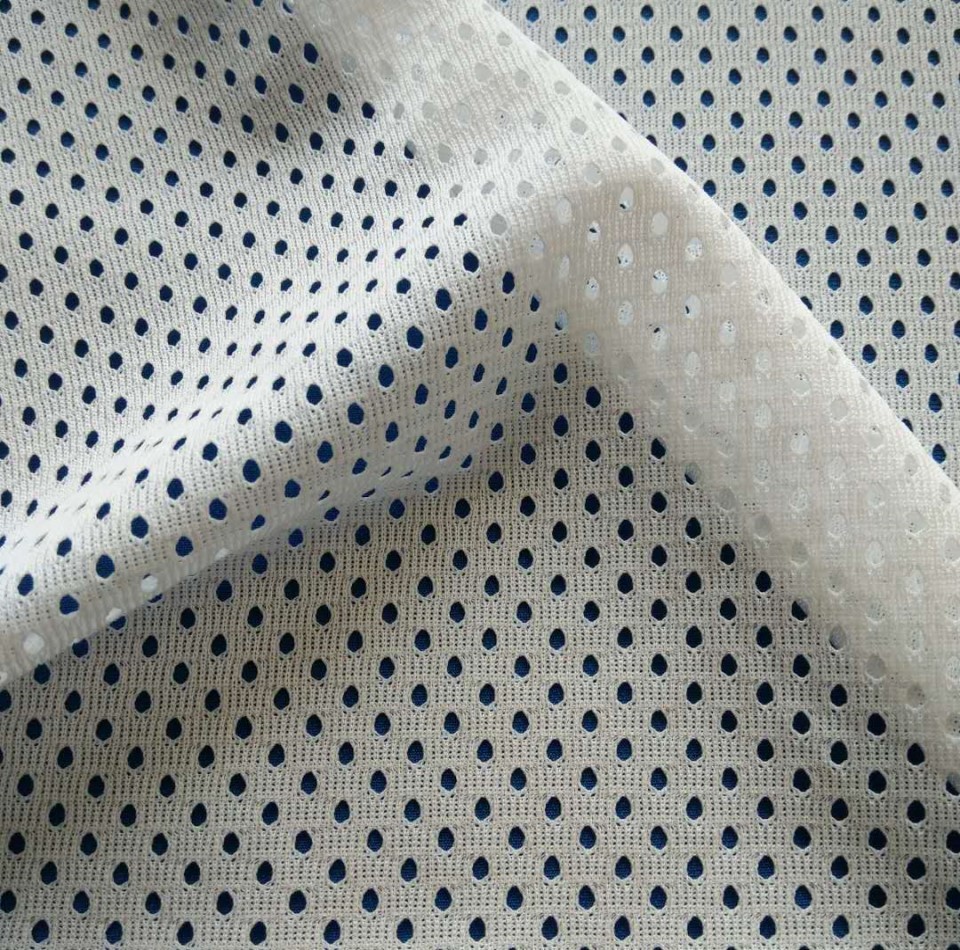 全涤网布，时装面料