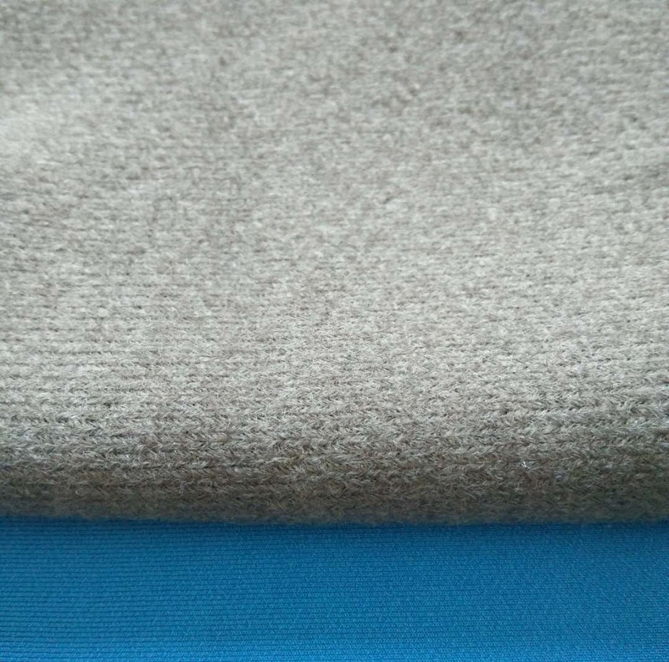 全涤网布，时装面料